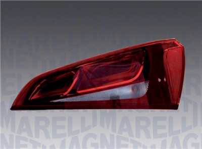 MAGNETI MARELLI 714021800701 Číslo výrobce: LLG642. EAN: 8001063494067.