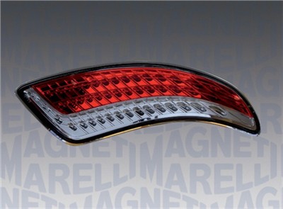 MAGNETI MARELLI 715104106000 Číslo výrobce: LLH011. EAN: 8001063502960.