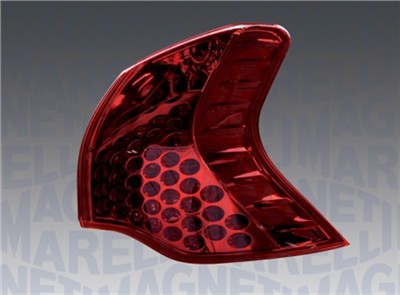 MAGNETI MARELLI 714026030702 Číslo výrobce: LLH062. EAN: 8001063504964.