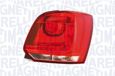 MAGNETI MARELLI 714000028411 Číslo výrobce: LLH081. EAN: 8001063504865.