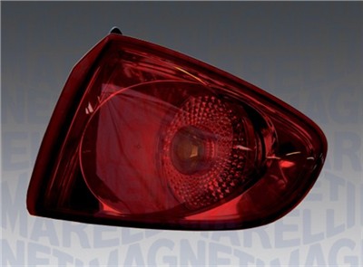 MAGNETI MARELLI 714000162614 Číslo výrobce: LLH092. EAN: 8001063504940.