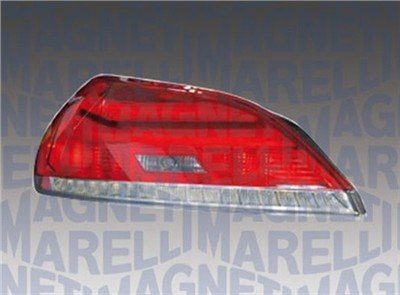 MAGNETI MARELLI 714021850801 Číslo výrobce: LLH151. EAN: 8001063512815.