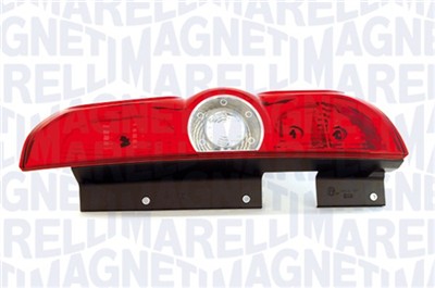 MAGNETI MARELLI 712203701110 Číslo výrobce: LLH221. EAN: 8001063539713.