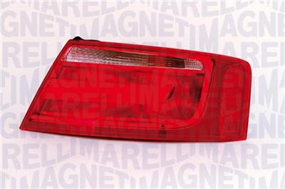 MAGNETI MARELLI 714027110712 Číslo výrobce: LLH262. EAN: 8001063540023.