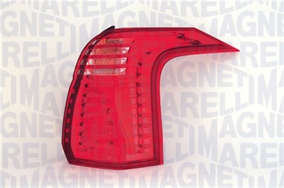 MAGNETI MARELLI 714026120804 Číslo výrobce: LLH331. EAN: 8001063539942.