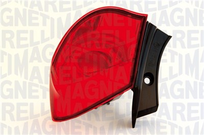 MAGNETI MARELLI 712204101110 Číslo výrobce: LLH421. EAN: 8001063566405.