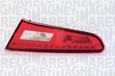 MAGNETI MARELLI 712204251110 Číslo výrobce: LLH432. EAN: 8001063565910.