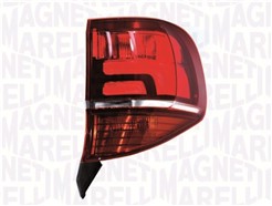 MAGNETI MARELLI 710815040015