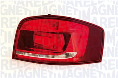 MAGNETI MARELLI 714021910705 Číslo výrobce: LLH512. EAN: 8001063572680.