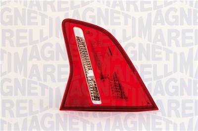 MAGNETI MARELLI 714000162635 Číslo výrobce: LLH521. EAN: 8001063572697.