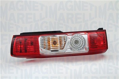 MAGNETI MARELLI 712201671120 Číslo výrobce: LLH582. EAN: 8001063587820.