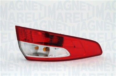 MAGNETI MARELLI 712203301120 Číslo výrobce: LLH671. EAN: 8001063591995.