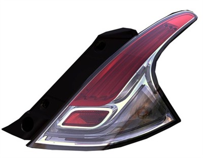 MAGNETI MARELLI 714020430101 Číslo výrobce: LLH802. EAN: 8001063593685.