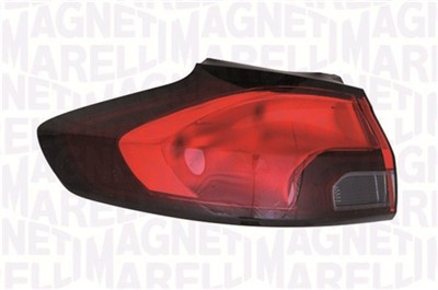 MAGNETI MARELLI 714021470701 Číslo výrobce: LLH842. EAN: 8001063647876.