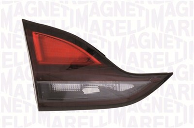 MAGNETI MARELLI 714021460701 Číslo výrobce: LLH852. EAN: 8001063812670.