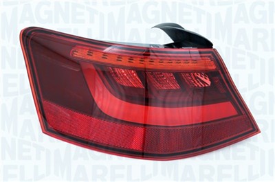 MAGNETI MARELLI 714081060801 Číslo výrobce: LLI001. EAN: 8001063637570.