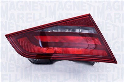 MAGNETI MARELLI 714081090801 Číslo výrobce: LLI031. EAN: 8001063637518.