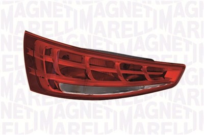 MAGNETI MARELLI 714021300701 Číslo výrobce: LLI072. EAN: 8001063724256.