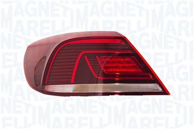 MAGNETI MARELLI 714081170701 Číslo výrobce: LLI092. EAN: 8001063647562.