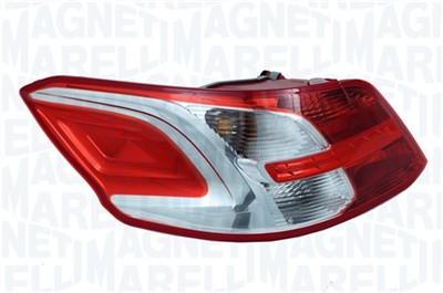 MAGNETI MARELLI 714000285810 Číslo výrobce: LLI131. EAN: 8001063637754.