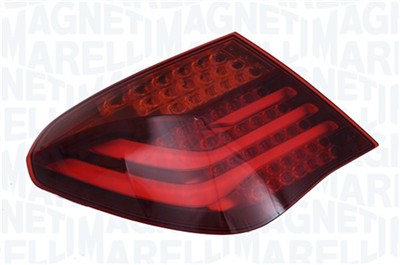 MAGNETI MARELLI 714027020707 Číslo výrobce: LLI162. EAN: 8001063637662.