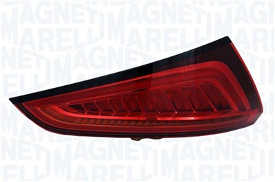 MAGNETI MARELLI 714021240801 Číslo výrobce: LLI191. EAN: 8001063638348.