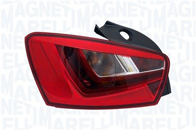 MAGNETI MARELLI 714000028605 Číslo výrobce: LLI241. EAN: 8001063806464.