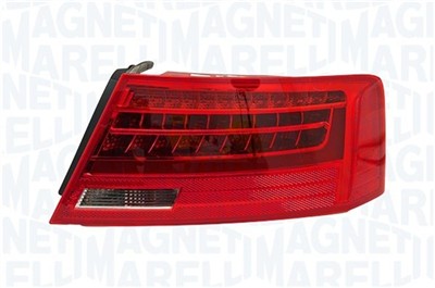 MAGNETI MARELLI 714021190812 Číslo výrobce: LLI321. EAN: 8001063679426.