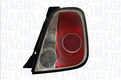 MAGNETI MARELLI 714027040886 Číslo výrobce: LLI431. EAN: 8001063731452.