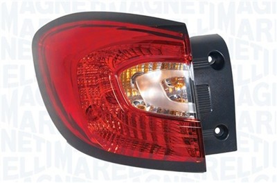 MAGNETI MARELLI 714000028631 Číslo výrobce: LLI481. EAN: 8001063668260.