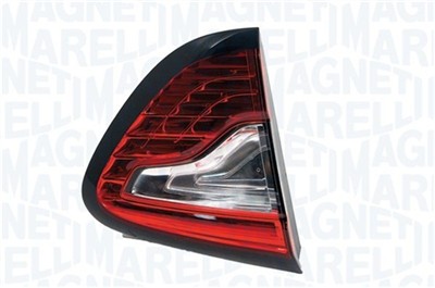 MAGNETI MARELLI 714000028640 Číslo výrobce: LLI492. EAN: 8001063727486.