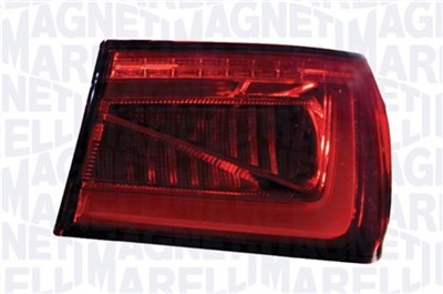 MAGNETI MARELLI 714081210801 Číslo výrobce: LLI951. EAN: 8001063798721.