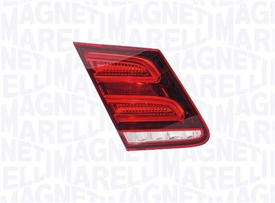 MAGNETI MARELLI 715011116011 Číslo výrobce: LLL142.