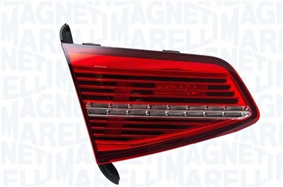 MAGNETI MARELLI 714081430701 Číslo výrobce: LLL162. EAN: 8001063901497.