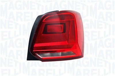 MAGNETI MARELLI 714000028730 Číslo výrobce: LLL192. EAN: 8001063772899.