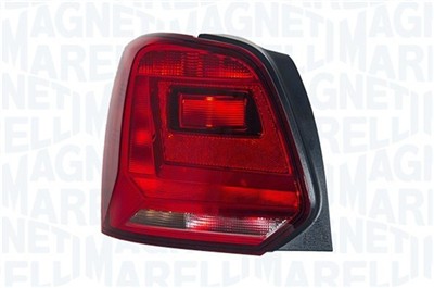 MAGNETI MARELLI 714000028780 Číslo výrobce: LLL202. EAN: 8001063985695.