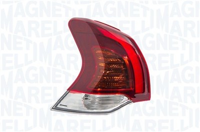 MAGNETI MARELLI 714081290801 Číslo výrobce: LLL211. EAN: 8001063948232.