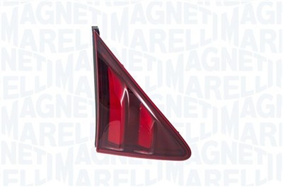 MAGNETI MARELLI 714081300701 Číslo výrobce: LLL222. EAN: 8001063662473.