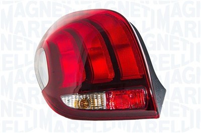 MAGNETI MARELLI 714081321002 Číslo výrobce: LLL241. EAN: 8001063661537.