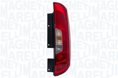 MAGNETI MARELLI 712206601120 Číslo výrobce: LLL282. EAN: 8001063714776.