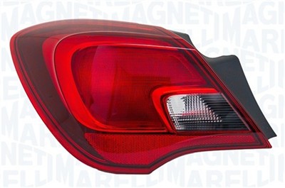 MAGNETI MARELLI 714000062656 Číslo výrobce: LLL352. EAN: 8001063947174.