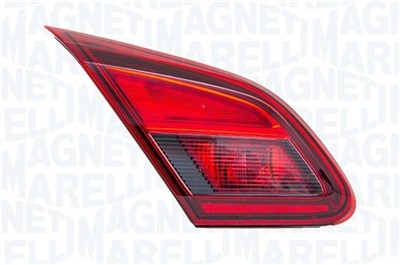 MAGNETI MARELLI 714000062658 Číslo výrobce: LLL372. EAN: 8001063965314.