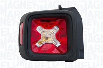 MAGNETI MARELLI 714020830801 Číslo výrobce: LLL381. EAN: 8001063710983.