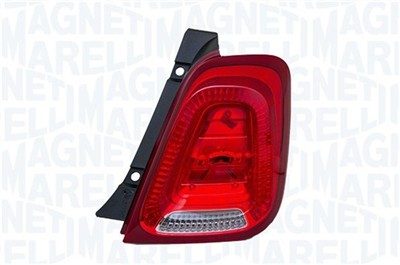 MAGNETI MARELLI 714081590101 Číslo výrobce: LLL412. EAN: 8001063987606.