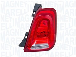 MAGNETI MARELLI 714081590202