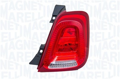 MAGNETI MARELLI 714081590202 Číslo výrobce: LLL421. EAN: 8001063816760.