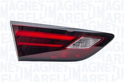 MAGNETI MARELLI 714081410203 Číslo výrobce: LLM991. EAN: 8001063750705.