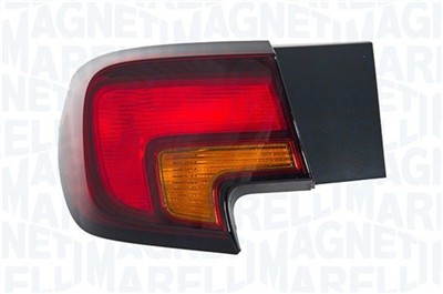 MAGNETI MARELLI 714081380103 Číslo výrobce: LLM972. EAN: 8001063828886.