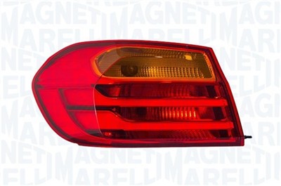 MAGNETI MARELLI 715011114001 Číslo výrobce: LLL552.