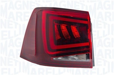 MAGNETI MARELLI 714000028810 Číslo výrobce: LLL712. EAN: 8001063781327.